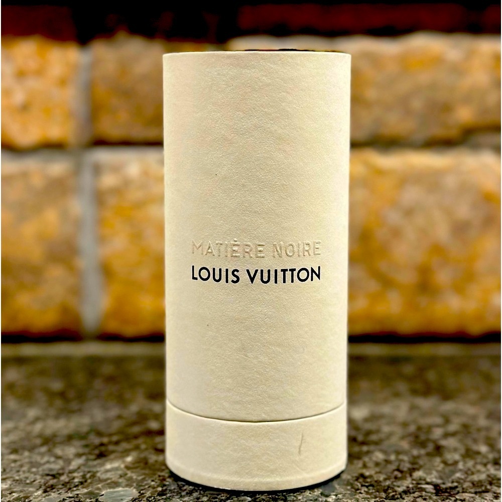 Louis Vuitton perfume Box